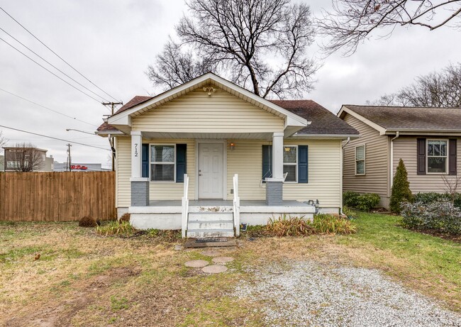 Building Photo - 712 45th Ave N Rental