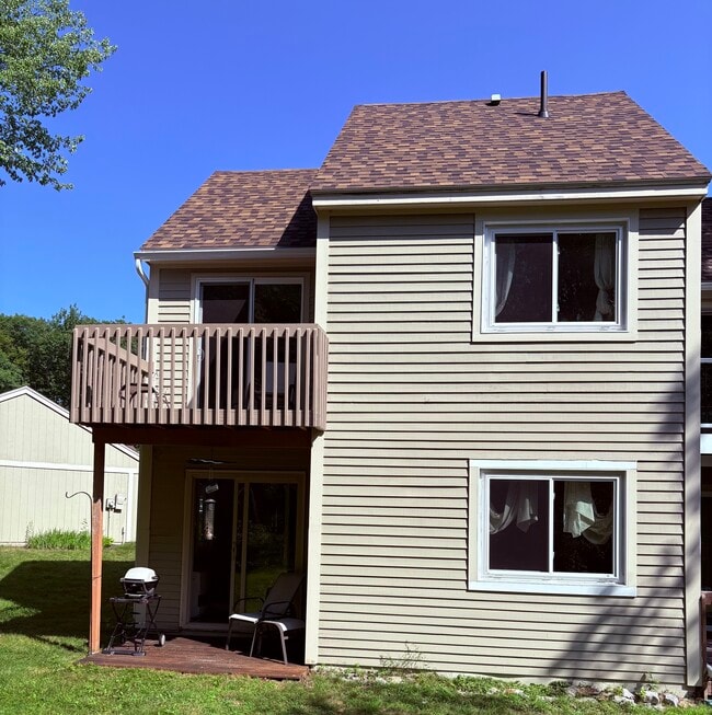 Photo - 21 Linwood Rd Unit 21