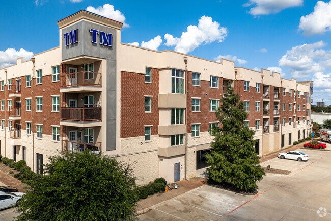 Photo - Trinity Mills Condominium