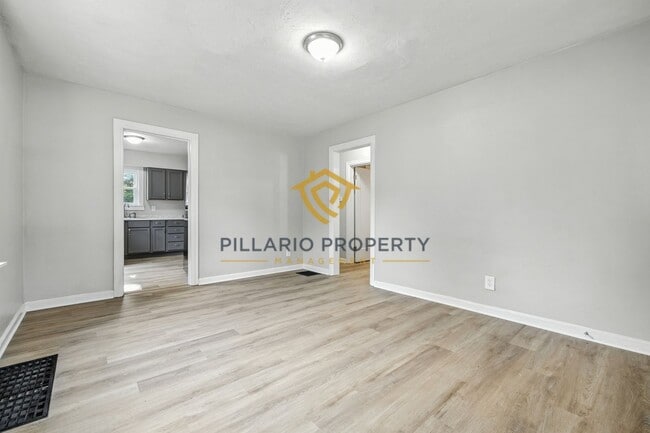 Photo - Beautifully Renovated 2-Bedroom Home Near Indy Motor Speedway, Available NOW!