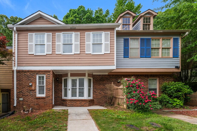 Photo - 5603 Wells Cir Townhome