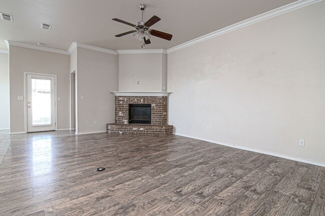 Photo - 6812 Leatherwood Dr