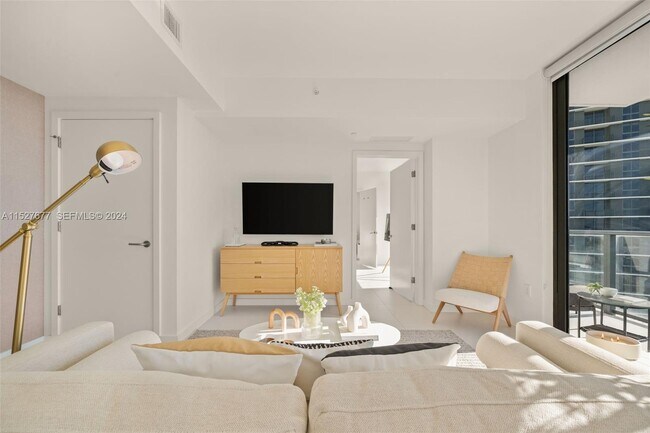 Photo - 501 NE 31st St Unit 2209