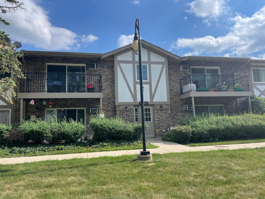 more pictures coming soon - 16W535 79th St (Willowbrook, IL)