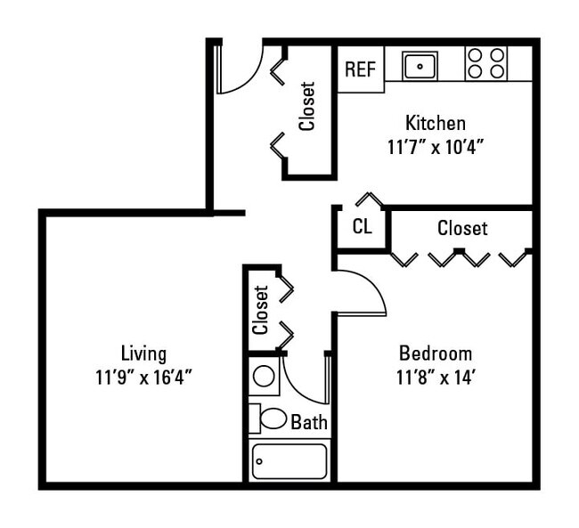 Photo - Residences at Covered Bridge