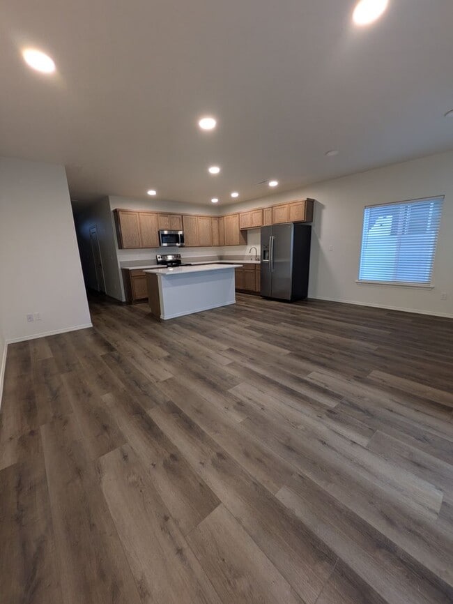 Photo - 3 Bedroom 2.5 Bathroom Townhome