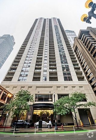 Building Photo - 200 N Dearborn St Unit 801 Rental
