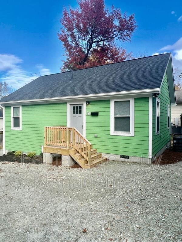 Photo - 721 Liberty St