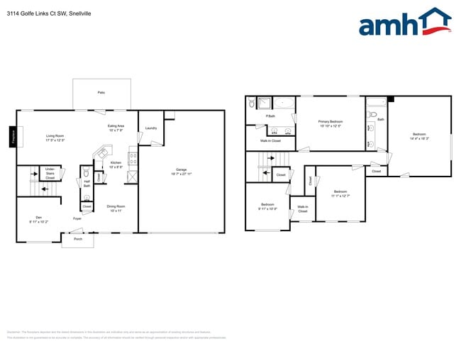 Photo - 3114 Golfe Links Ct