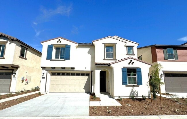 Building Photo - Brand-New 4-Bedroom, 3-Bath Single Family Home for Lease in Ontario with Solar Panels