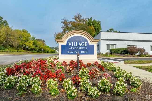 The Village At Voorhees