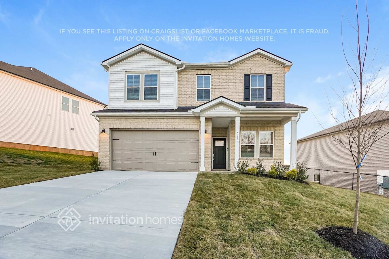 Photo - 1322 Bluffton Cir