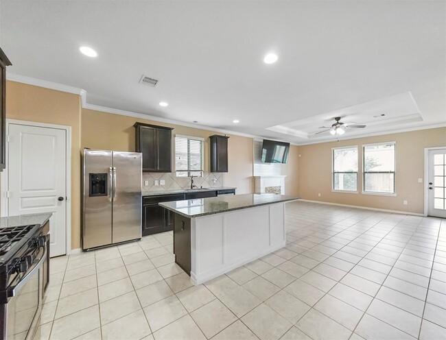 Photo - 20015 Flax Flower Dr