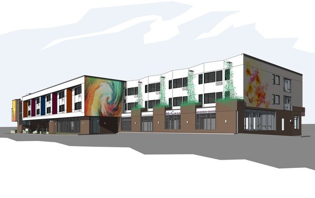 Photo - Terraza del Sol