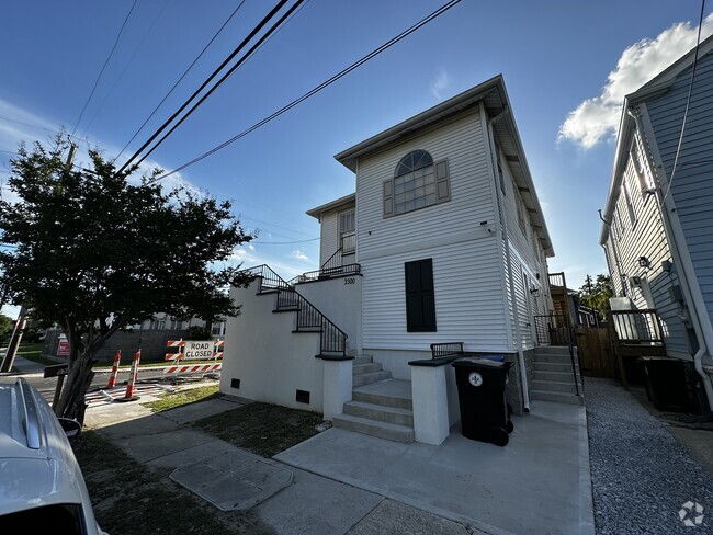 Building Photo - 3300 Nashville Ave Unit 3302 Nashville Rental