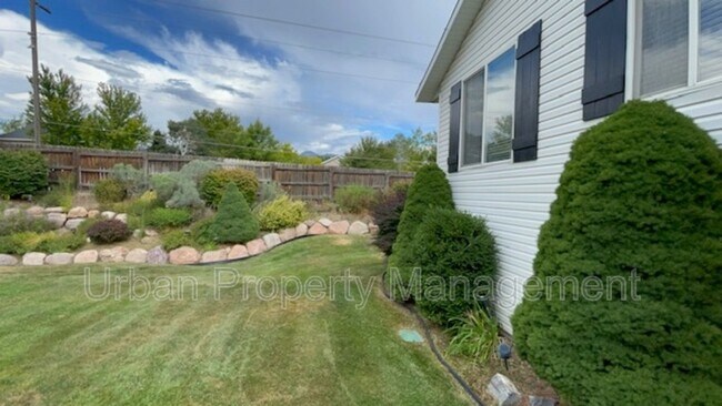 Photo - 332 W 2200 N