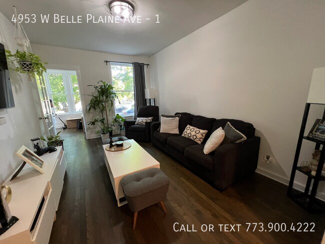 Photo - 4953 W Belle Plaine Ave Unit 1