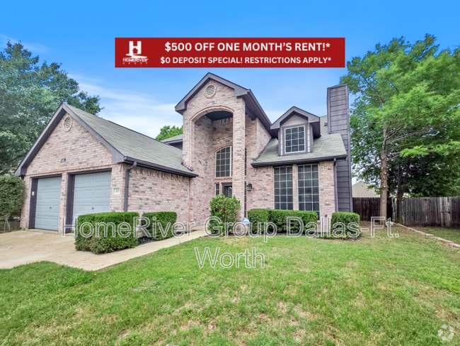 Building Photo - 325 Willow Creek Dr Rental