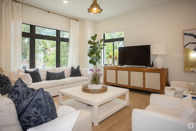 3BR, 3.5BA - 2790SF