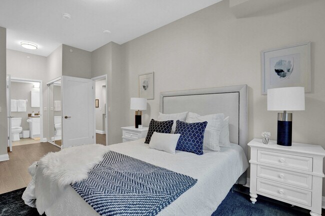 Photo - Old Mill Apartments III