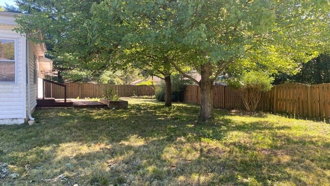 Photo - 2105 N Salisbury St Unit 1