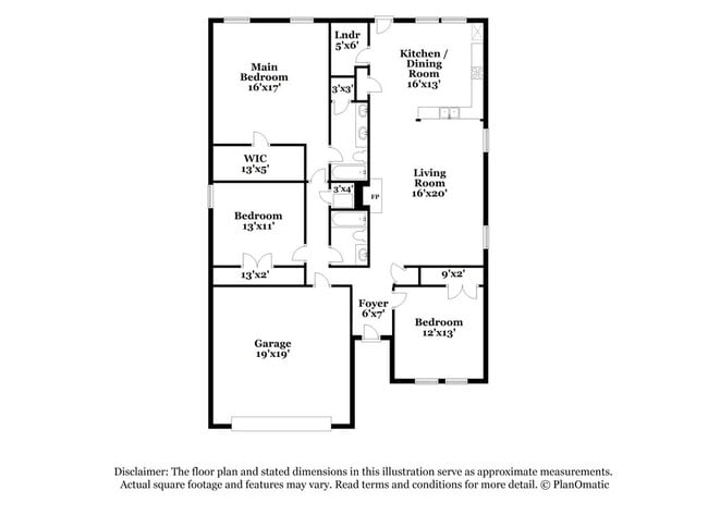 Photo - 1210 Beatty Dr