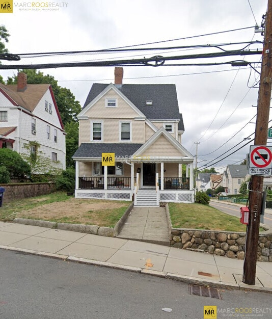 Photo - 66 Parsons St Unit 1