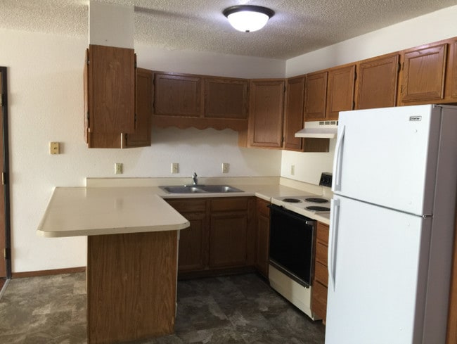 Photo - Suite Liv'n - Marshall