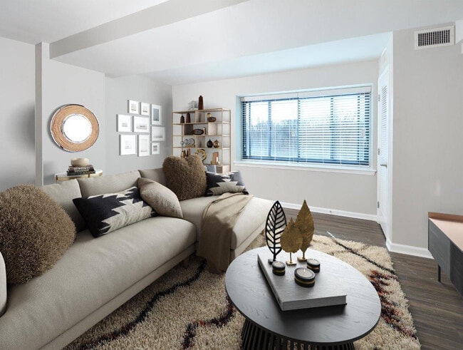 Photo - Cherry Hill Towers