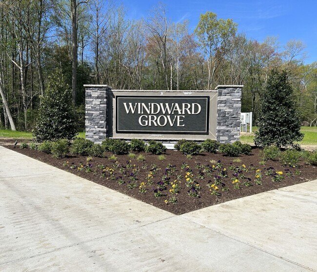 Windward Grove - Townhome Rentals