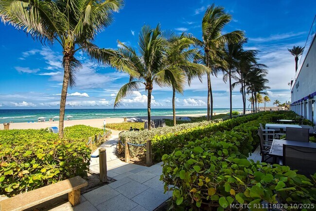 Photo - 18911 Collins Ave Unit 506 On 5th Floor