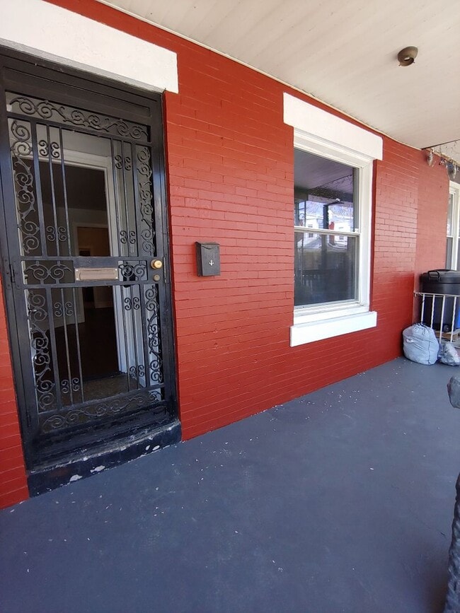 3 Bedroom Home off of 60th & Cobbs Creek P... House Rental in