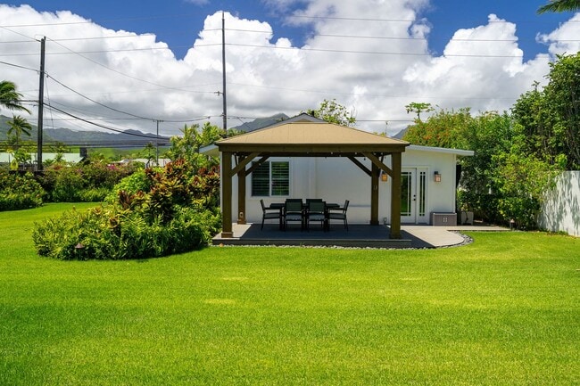 Photo - 110 N Kalaheo Ave