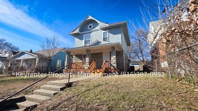 142 N Bellaire Ave