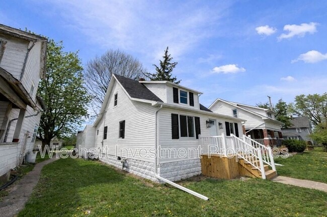 Photo - 409 Gibbs Ave