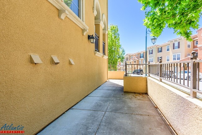 Photo - Communications Hill | LVP Flooring | Central A/C