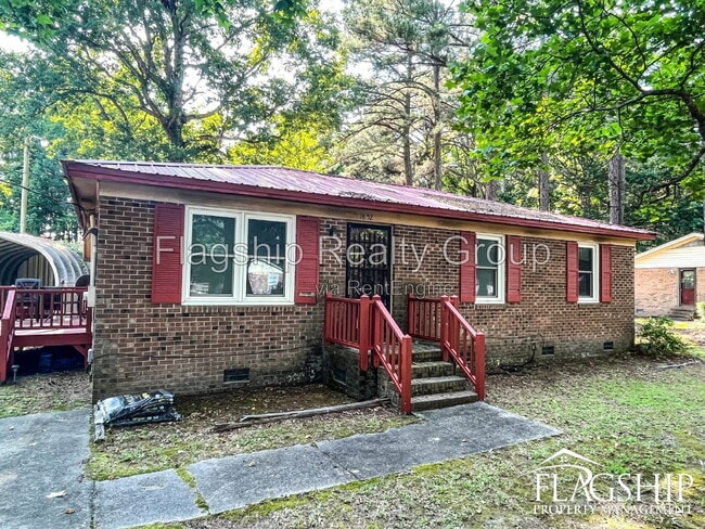 1852 Kinsaul-Willoughby Rd
