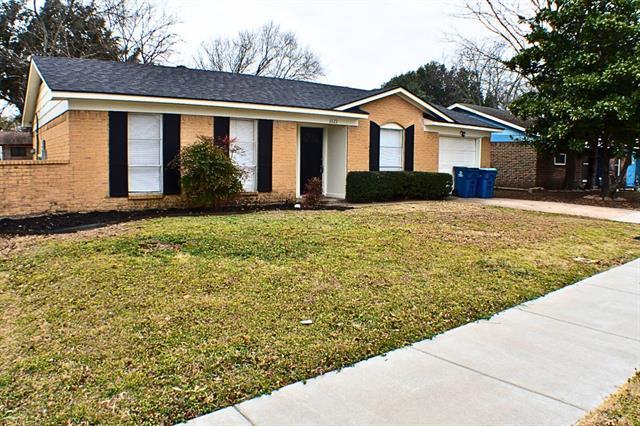 Photo - 3022 Kyle Rd