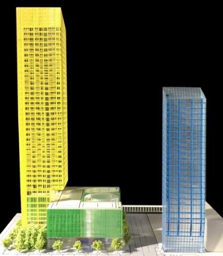 Photo - Seasons Apartments