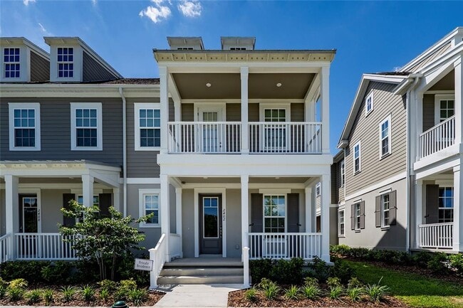 Building Photo - 2402 Celebration Blvd