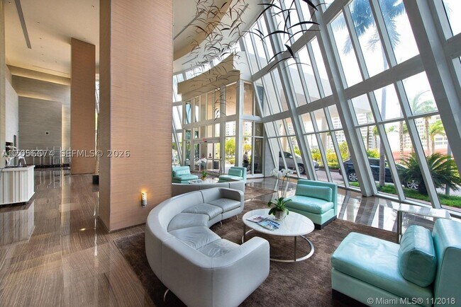 Building Photo - 1830 S Ocean Dr Unit 1210