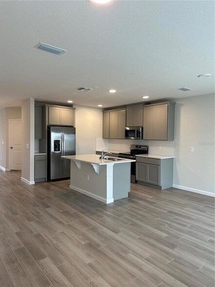 Photo - 4528 Campsite Lp