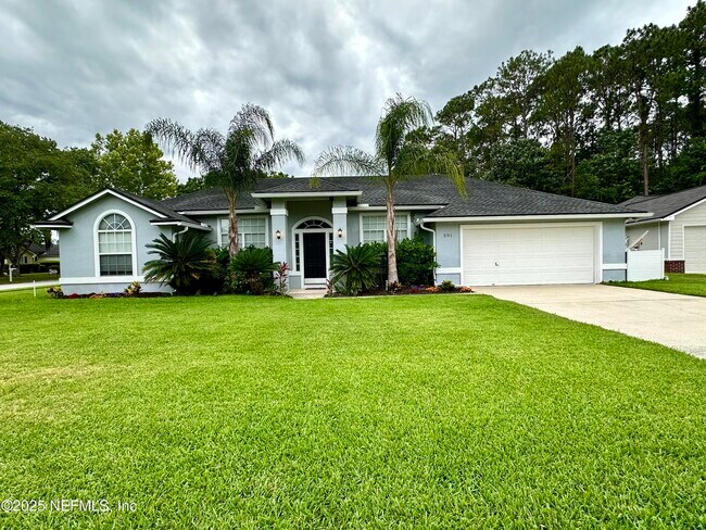Building Photo - 501 Magnolia Garden Ct Rental