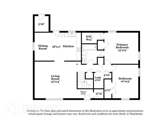 Photo - 3509 Cedar Post Rd