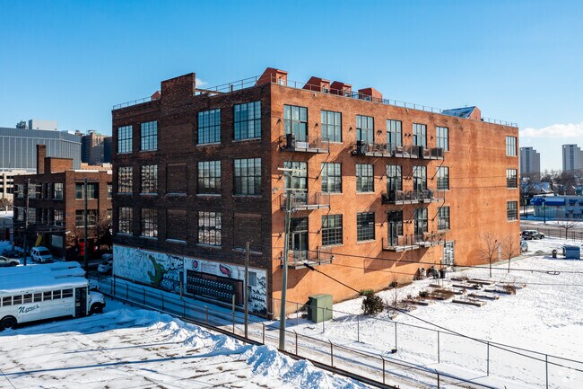 Photo - Grinnell Place Lofts