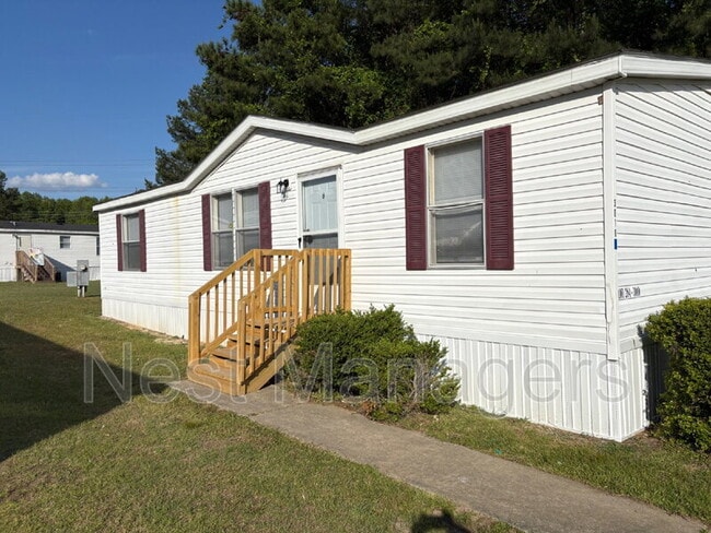 Building Photo - 3010 Marlin Ct