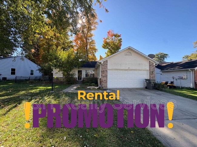 Building Photo - 11411 Carly Way