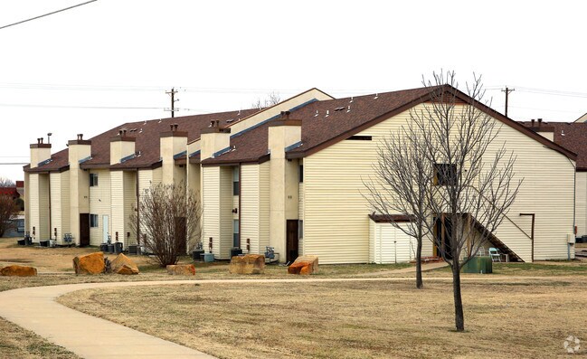 Quail Creek Villas