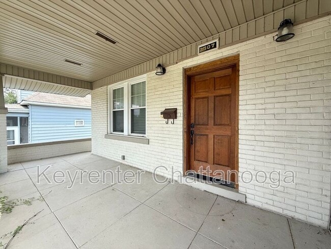 Photo - 2507 Union Ave