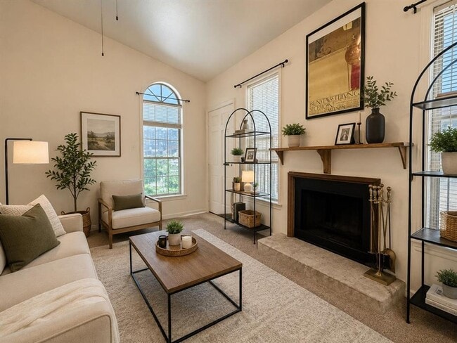 Photo - Available: West Campus Studio